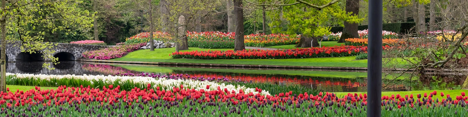 De Vroomen Garden Products