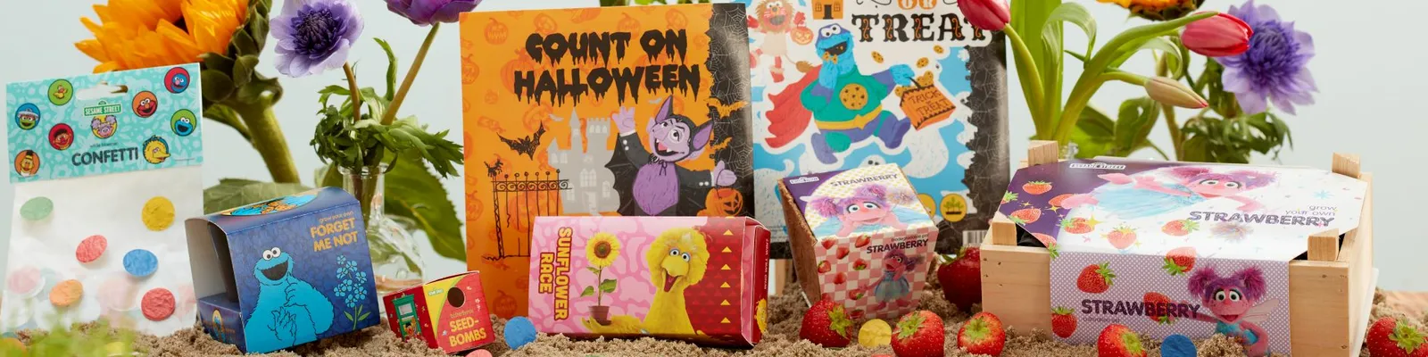 De Vroomen Garden Products