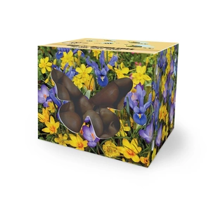 Blend Bee & Bumblebee Honey Heaven | Cappers 50 x 48