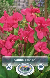 Canna Empire | 12 pce