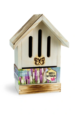 Collection Butterfly Hotel Collection | Capper 5 x 16