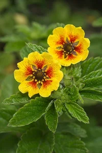 Potentilla Esta Ann