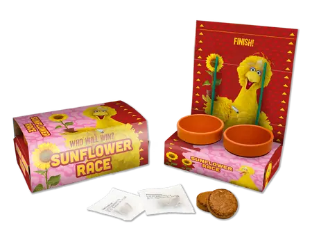 Sesame Street Starter Set - image 5