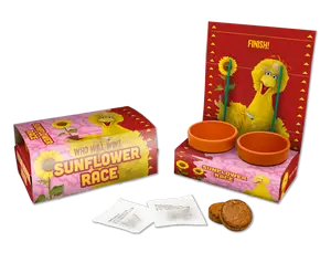 Sesame Street Starter Set - image 5